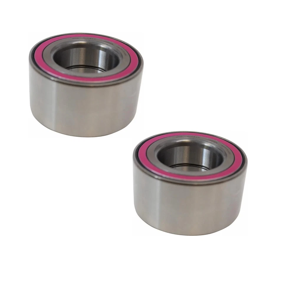 Set of 2 Motorcraft OEM Wheel Bearing BRG12 for Ford Fiesta (2011-2013) - Image 1 of 1