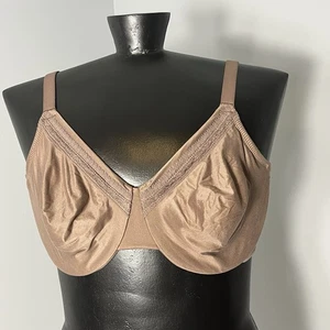 Wacoal Perfect Primer Bügel BH 855213 Beige 36DD - Bild 1 von 11