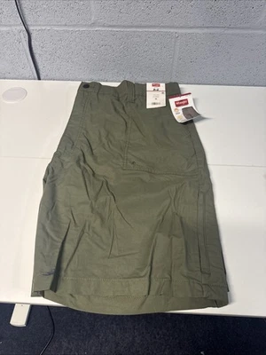 Wrangler Men's Outdoor Seneca Short, Green Size 46 - Image 1 of 3