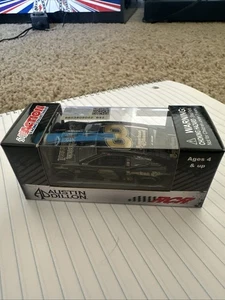 Austin Dillon 2019 Lionel #3 American Ethanol DARLINGTON 1/64  - Picture 1 of 3