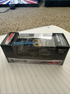 Austin Dillon 2019 Lionel #3 American Ethanol DARLINGTON 1/64  - Image 1 of 3