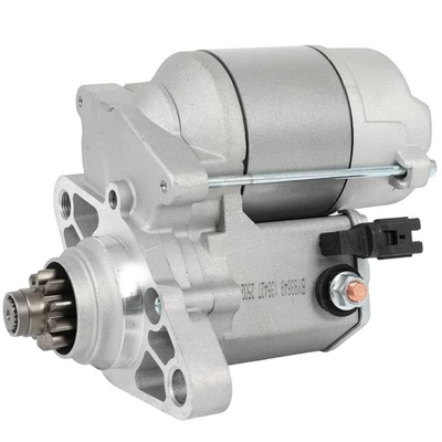 Arranque para Lexus LX450 1996-1997 Toyota Land Cruiser 1993-1997 L6 4.5L 4477cc Foto 1 de 4