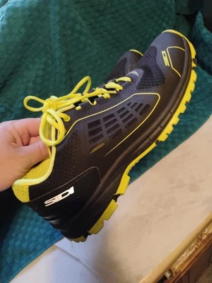 Sidi Tennis Shoe Laces shoes - Image 1 of 4