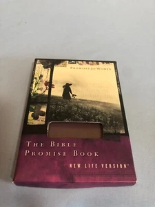 Bible Promise Bks.: The Bible Promise Book for Women by Barbour Publishing #JS - Imagen 1 de 3