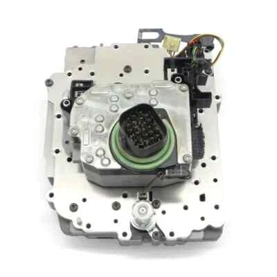 Cuerpo de válvula de transmisión 62TE de 6 velocidades con paquete de solenoide Dodge Chrysler PLYMOUTH  Foto 1 de 4