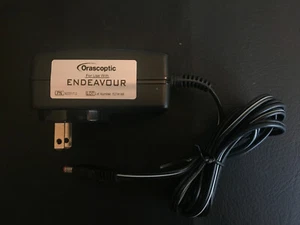 Orascoptic Endeavour power adapter - Picture 1 of 1