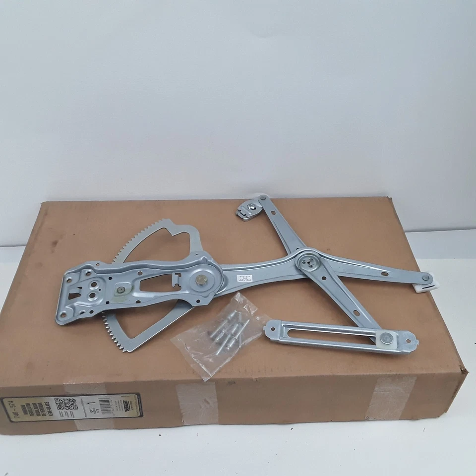 Regulador de ventana eléctrica delantero izquierdo Dorman 740-574 para Mercedes-Benz 1996-2002 Foto 1 de 4