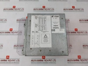 ABB SR 92C210 Power Supply DSQC336 24V 94B320D 94V-0 ET166 - Picture 1 of 16