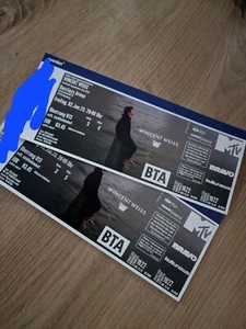 2 Sitzplatzkarten Wincent Weiss Hamburg - Bild 1 von 1