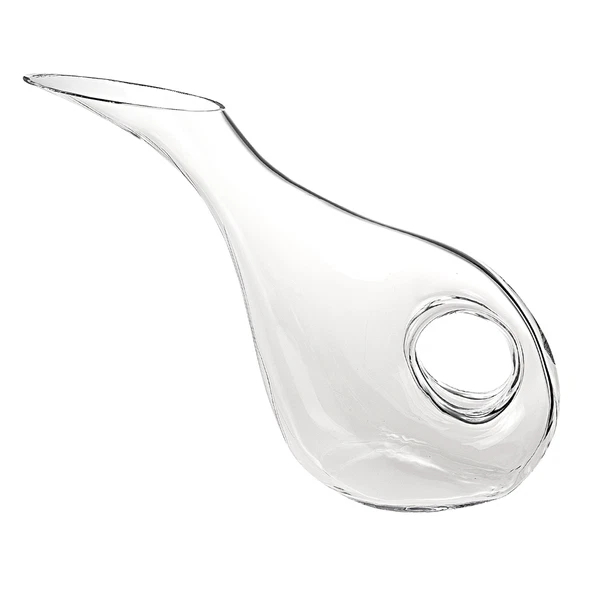 Jarra de eternidad inclinada Badash (NY211) Foto 1 de 1