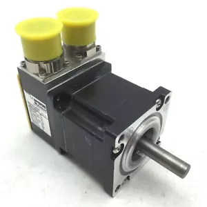 Parker Compumotor BE231DJ-NPSN Servo Motor Voltage: 340 V, 4990 RPM, Rev B - Bild 1 von 6