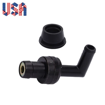 Nueva válvula PCV con kit de ojal apto para Lexus GS300 SC300 1993-2001 12204-46030 Foto 1 de 4