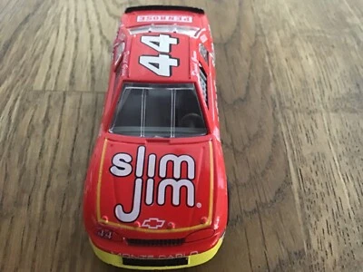 David Green - Racing Champions escala 1/64 #44 Slim Jim Die Cast Monte Carlo Foto 1 de 4