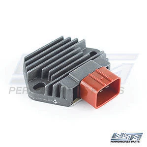WSM Voltage Regulator: Honda 350-450 TRX 00-05 31600-HN5-671 Foto 1 de 1