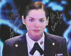 Athena Massey original autographed 8x10 photo Command & Conquer: Red Alert 2