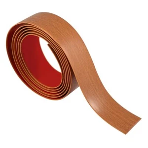 8Ft Floor Transition Strip 2in Wide Self Adhesive Vinyl Threshold Strip for J... - Picture 1 of 7