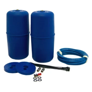 Firestone 4124 Suspension kit FITS coil rite air helper spring kit rear standard - Picture 1 of 5