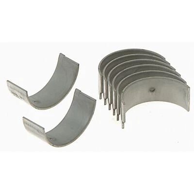 Sealed Power Engine Connecting Rod Bearing Set for Honda 4-1520CP - Image 1 of 4