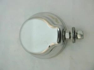 Kawasaki KZ1000 Police OEM Tomar Strobe Light Housing - Picture 1 of 4