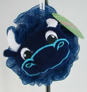 Mascot Wear NFL Team Loofah 5 Teams ( Pick One) - Picture 1 of 10