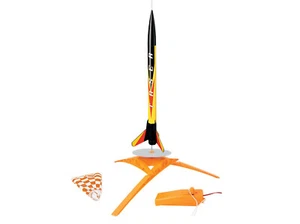 Estes Taser Rocket Rocketry RTF Lanzamiento Set de Inicio - 1491 Nuevo en Caja - Imagen 1 de 2