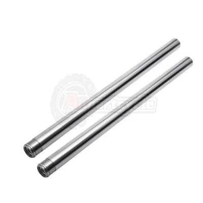 Tubos de pata de horquilla 2 piezas para Yamaha FZ600 1986-1988 SRX400 1988 versión Japón 36x614 mm Foto 1 de 4