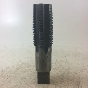 2" BSW Hand Tap HSS  - Taper - Presto - Picture 1 of 5