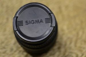 ORIGINAL SIGMA AF ZOOM F=28-105MM 1:4-5,6 POUR MINOLTA AF No.1024755 Lens Japan - Picture 1 of 9