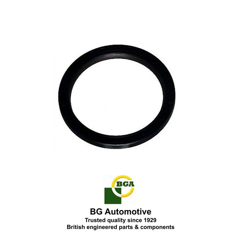 CRANKSHAFT SEAL REAR FOR MINI COOPER N12 N14 N18 N16 ENGINES - Image 1 of 1