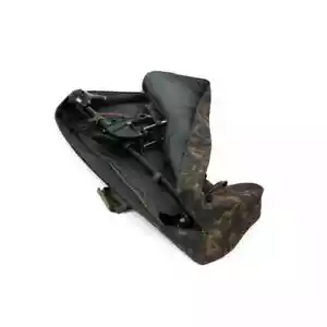 Fox Camolite Outboard Motor Bag 120x47cm Bolsa para motores eléctricos - Imagen 1 de 6