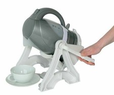 Homecraft Universal Kettle Tipper Eligible for VAT relief in the UK