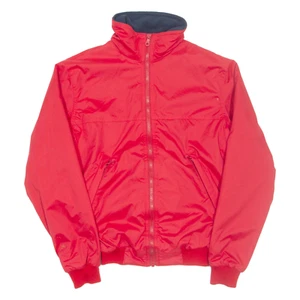 Chaqueta MUSTO Hombre Roja XXS - Imagen 1 de 6