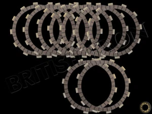 EBC Clutch Kit CK5589 Triumph Daytona Speed Triple PN MBI-CK5589 - Picture 1 of 4