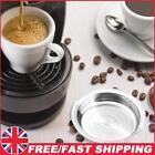 Stainless Steel Coffee Filter Cup Reusable Coffee Capsule for Senseo Coffee