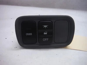 2003 HONDA PILOT AWD CRUISE CONTROL BUTTON SWITCH LIGHT CONTROL OEM 2004 2005 - Picture 1 of 7