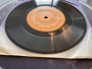 LOU REED / BOWIE / RONSON NM RCA 45RPM WALK ON THE WILD SIDE + PERFECT DAY 1972. - Picture 1 of 15