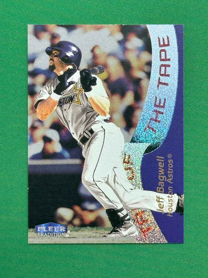 1998 Fleer Tradition Baseball PICK YOUR CARD COMPLETE YOUR SET - Image 1 of 1