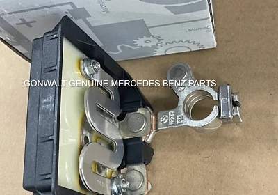 Original Mercedes-Benz GLE350 GLE450 GLE580 2020-2021 Voltaje Reg OE 0009061505 Foto 1 de 4