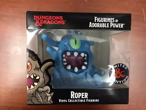 D&D Figuren der entzückenden Macht - Roper Limited Edition Neu - Bild 1 von 1