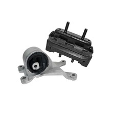 Transmission Mount 5223 For 97-2004 Chevrolet Malibu Oldsmobile Achieva 2.4L New