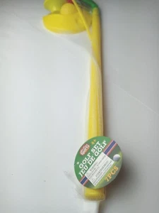 ALL STAR SPORTS Set 1 Golf Club, 3 Golf Balls,  Tee, Hole Cup, Flag Practice Set - Picture 1 of 5