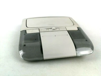 2010 - 2014 Subaru Legacy Outback Headline Roof Reading Light Console VC12-083 - Image 1 of 4