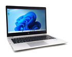 Hp Elitebook 840 G5 Laptop, 14" I5 8th Gen, 8gb Ram, 256gb Ssd, Windows 11