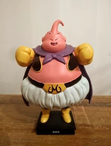 Majin Bu - action figure in resina DeAgostini(RARISSIMA)-DBZ - senza confezione - Foto 1 di 2