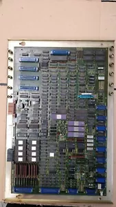 Fanuc A16B-1000-0010-08F - Foto 1 di 1