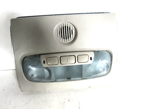GENUINE FORD FIESTA MK7 INTERIOR ROOF LIGHT 08-12. - Picture 1 of 2