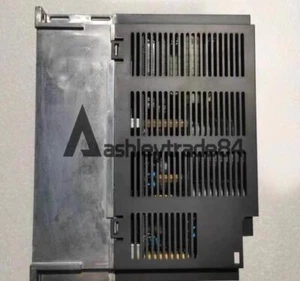 1PCS used Mitsubishi servo drive MDS-D-SPJ3-75NA MDSDSPJ375NA - Picture 1 of 1
