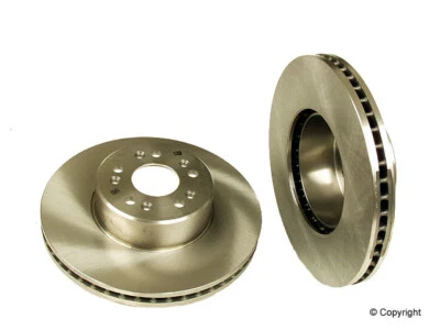 Rotor de freno de disco delantero Brembo para Mercedes-Benz (09.8726.10) Foto 1 de 4