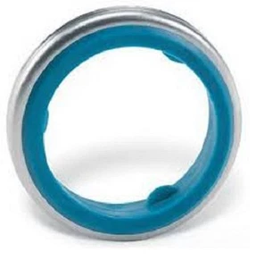 NEW LOT OF 10 Thomas And Betts 5299 1/4" Sealing Ring For Liquid Dust Sealing RC - Picture 1 of 5
