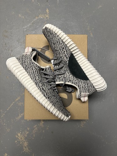 Yeezy Boost 350 ""Turtle Dove"" 2022 taglia 6